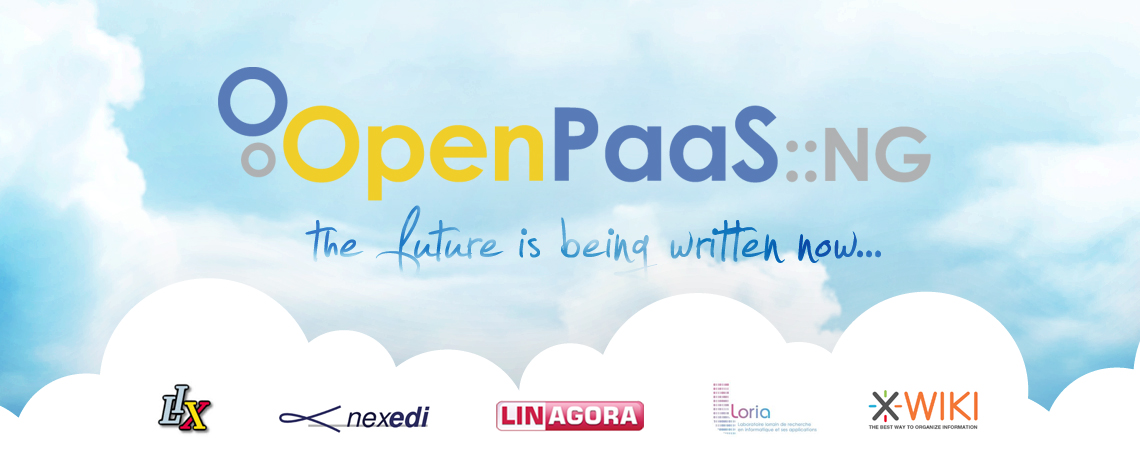OpenPaaS::NG